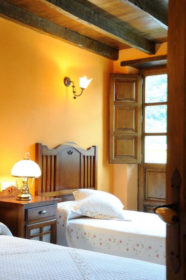 Casa De Aldea Casa Mon Guest House Levinco Ngoại thất bức ảnh