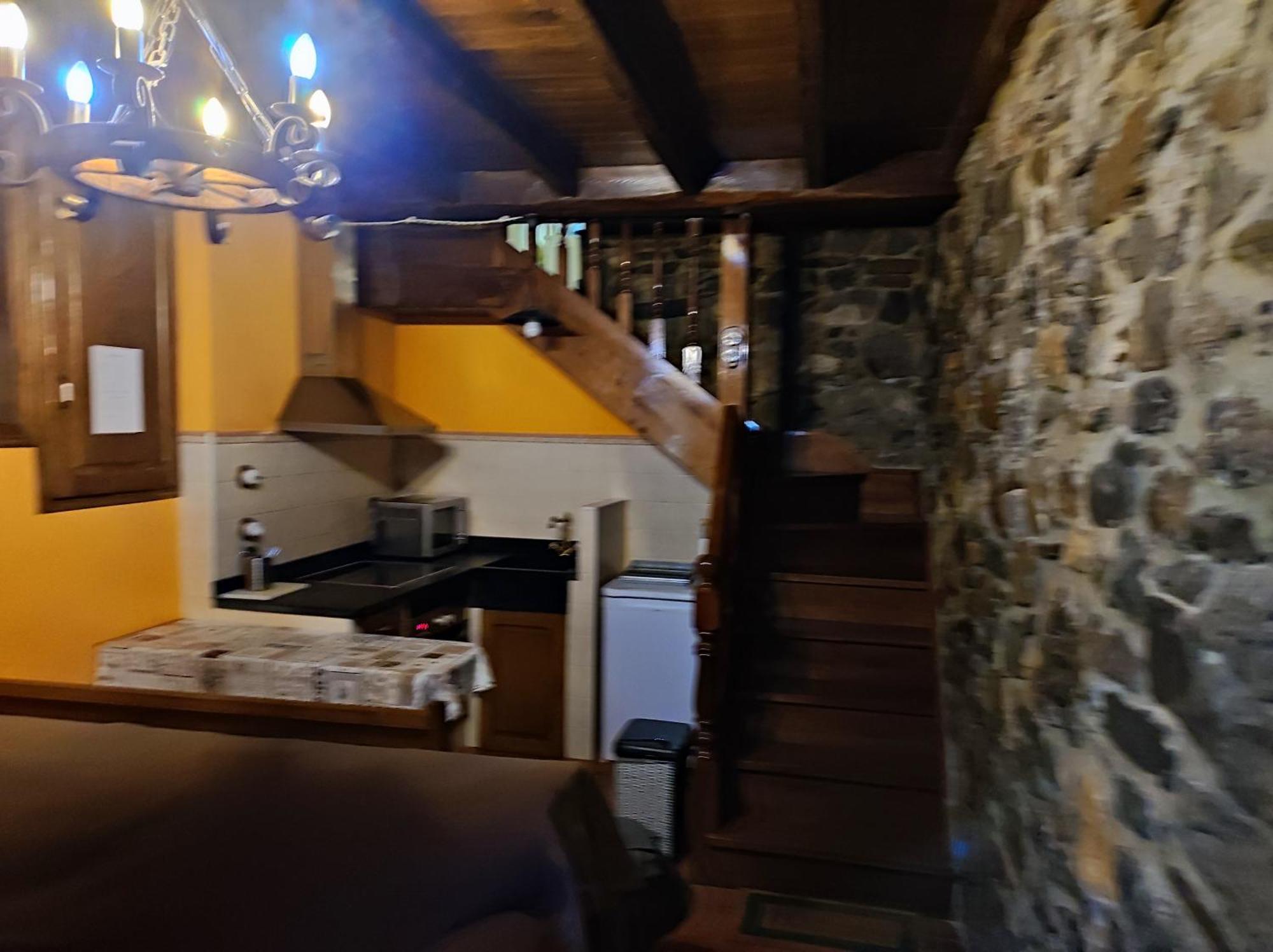 Casa De Aldea Casa Mon Guest House Levinco Ngoại thất bức ảnh