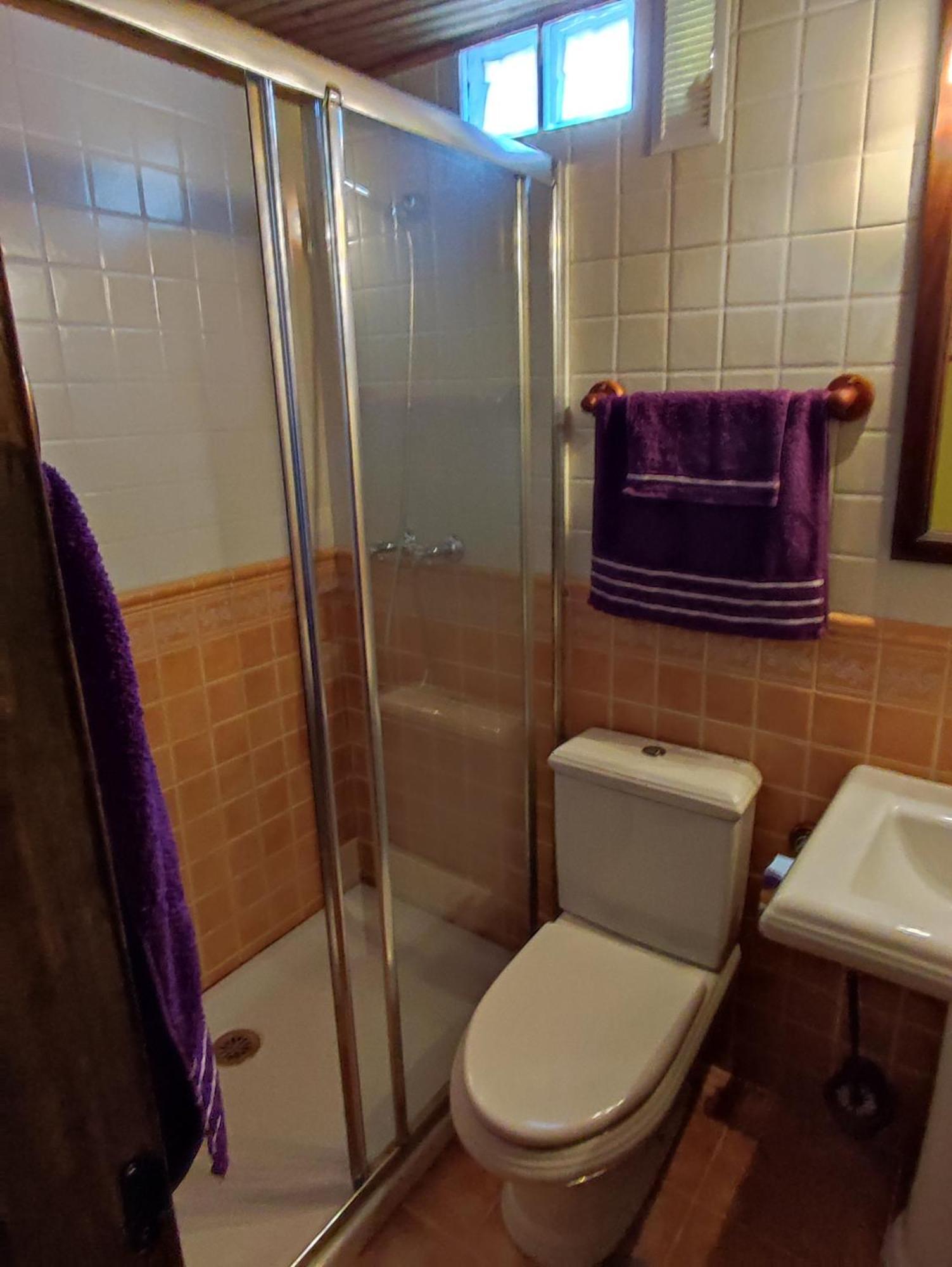 Casa De Aldea Casa Mon Guest House Levinco Ngoại thất bức ảnh