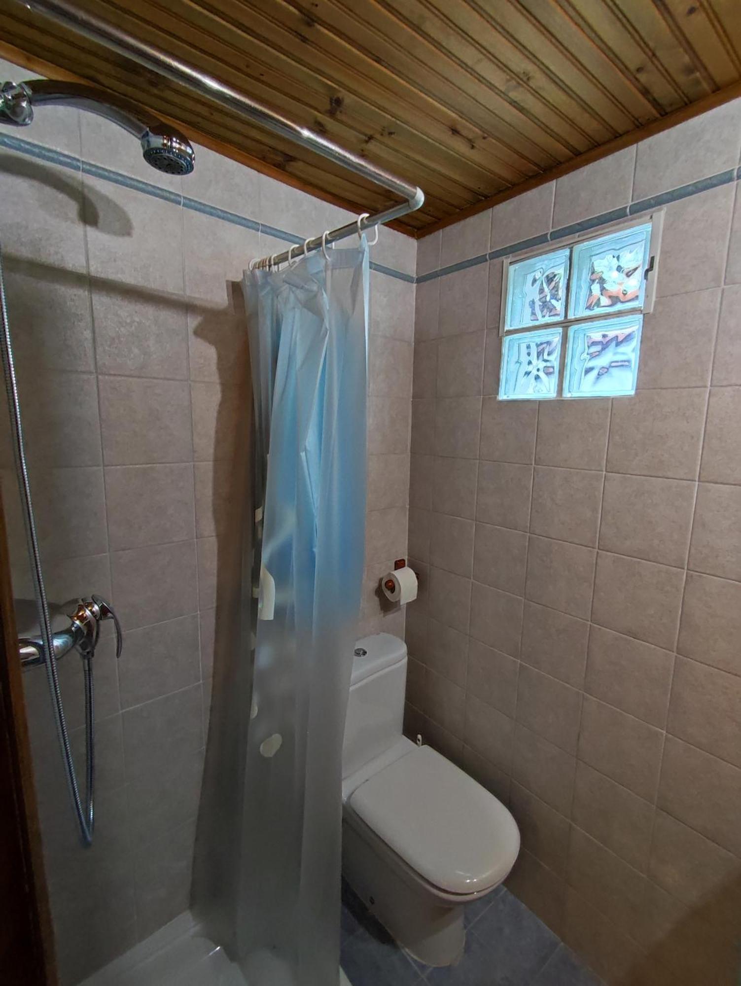 Casa De Aldea Casa Mon Guest House Levinco Ngoại thất bức ảnh