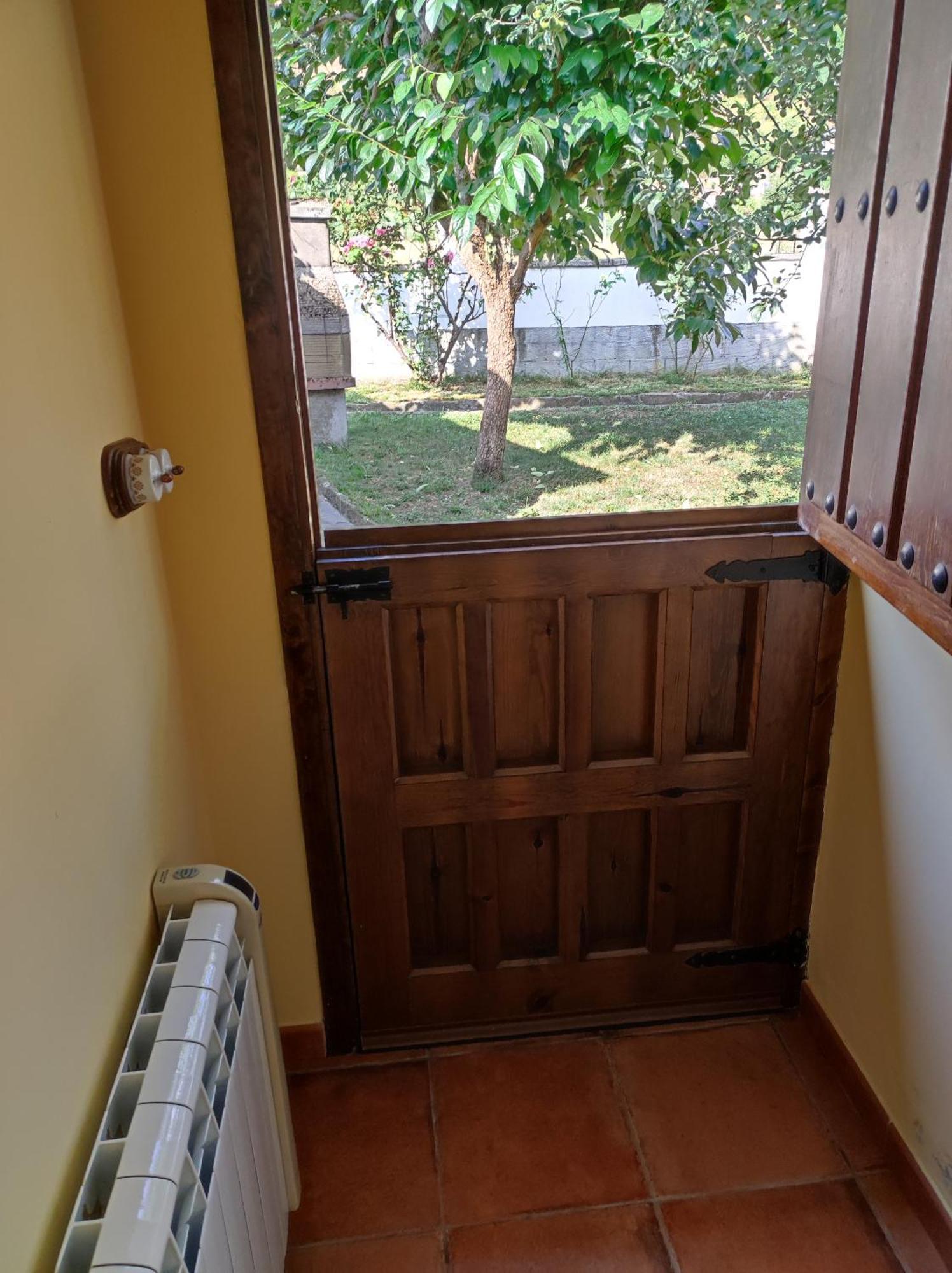 Casa De Aldea Casa Mon Guest House Levinco Ngoại thất bức ảnh