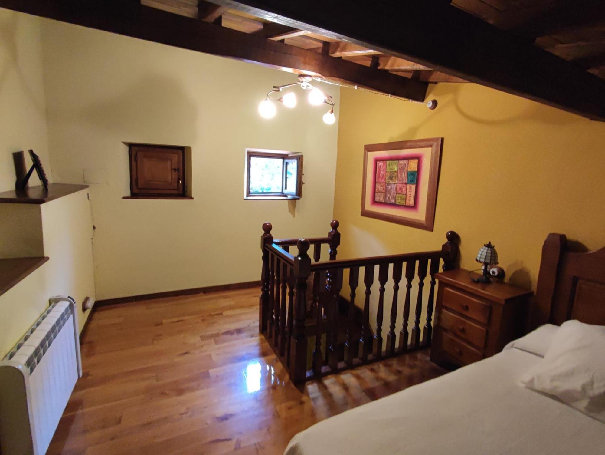 Casa De Aldea Casa Mon Guest House Levinco Ngoại thất bức ảnh