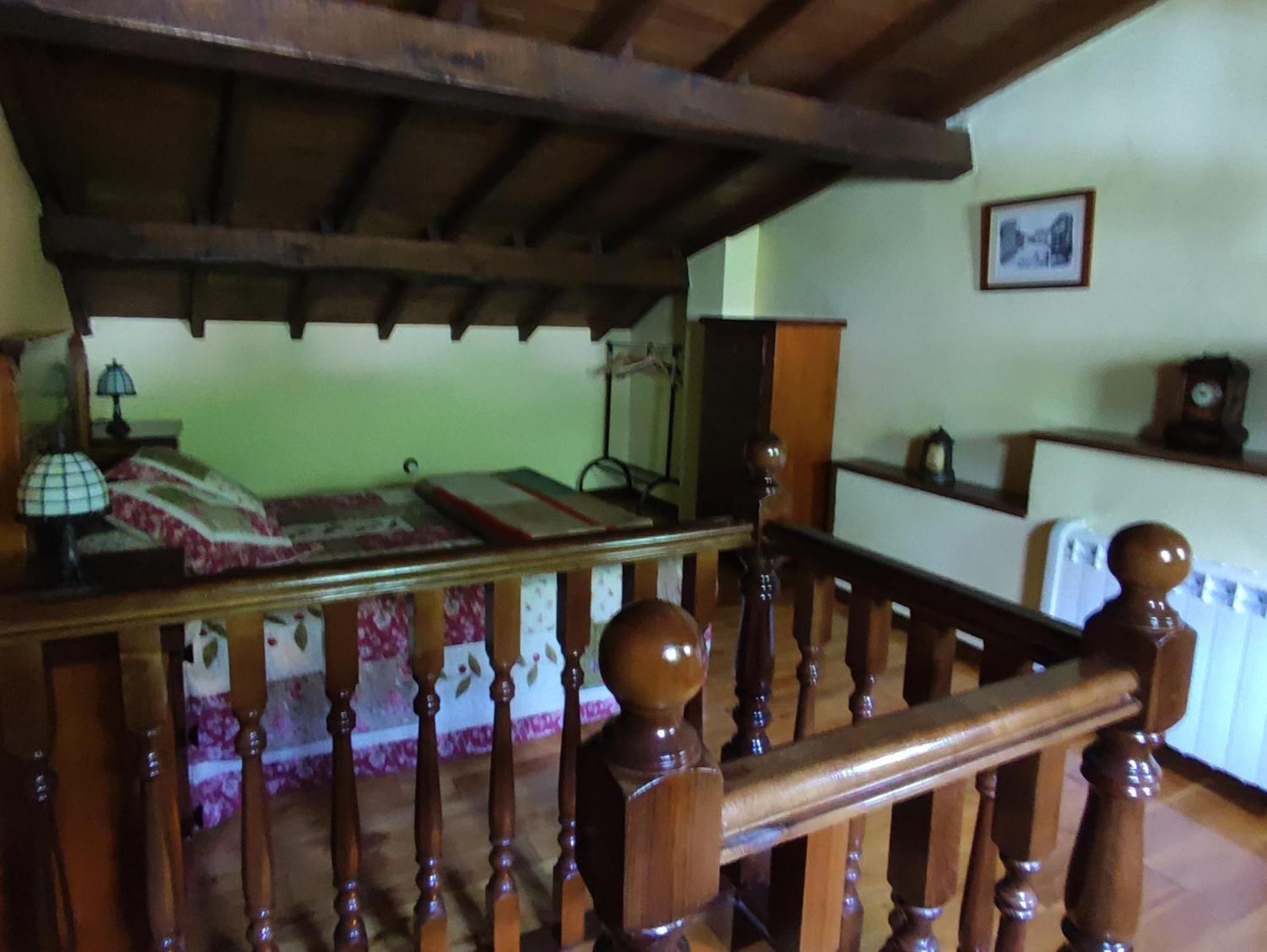 Casa De Aldea Casa Mon Guest House Levinco Ngoại thất bức ảnh