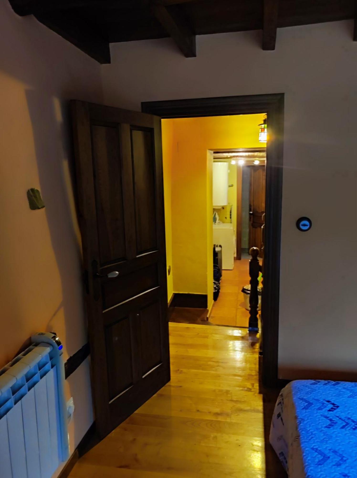 Casa De Aldea Casa Mon Guest House Levinco Ngoại thất bức ảnh