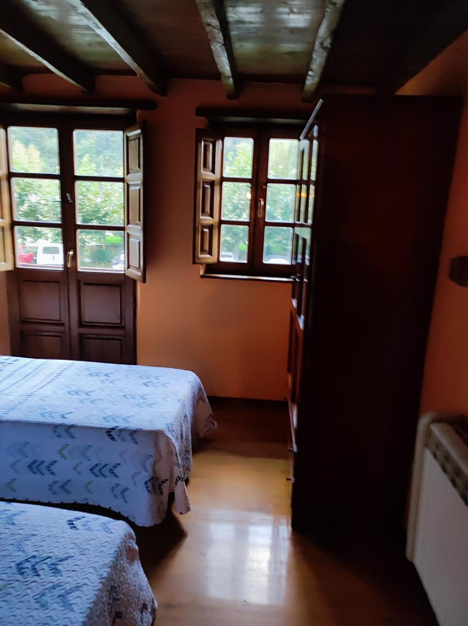 Casa De Aldea Casa Mon Guest House Levinco Ngoại thất bức ảnh