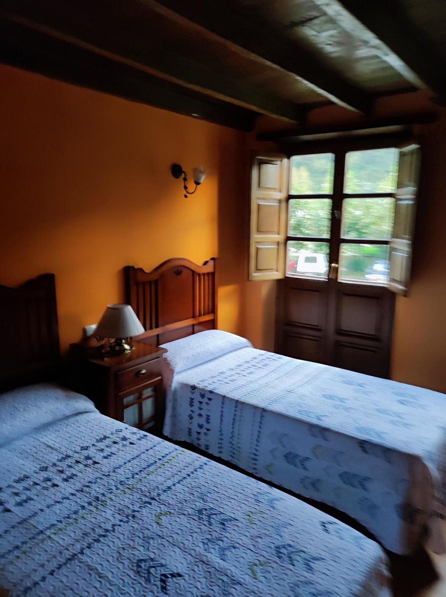 Casa De Aldea Casa Mon Guest House Levinco Ngoại thất bức ảnh