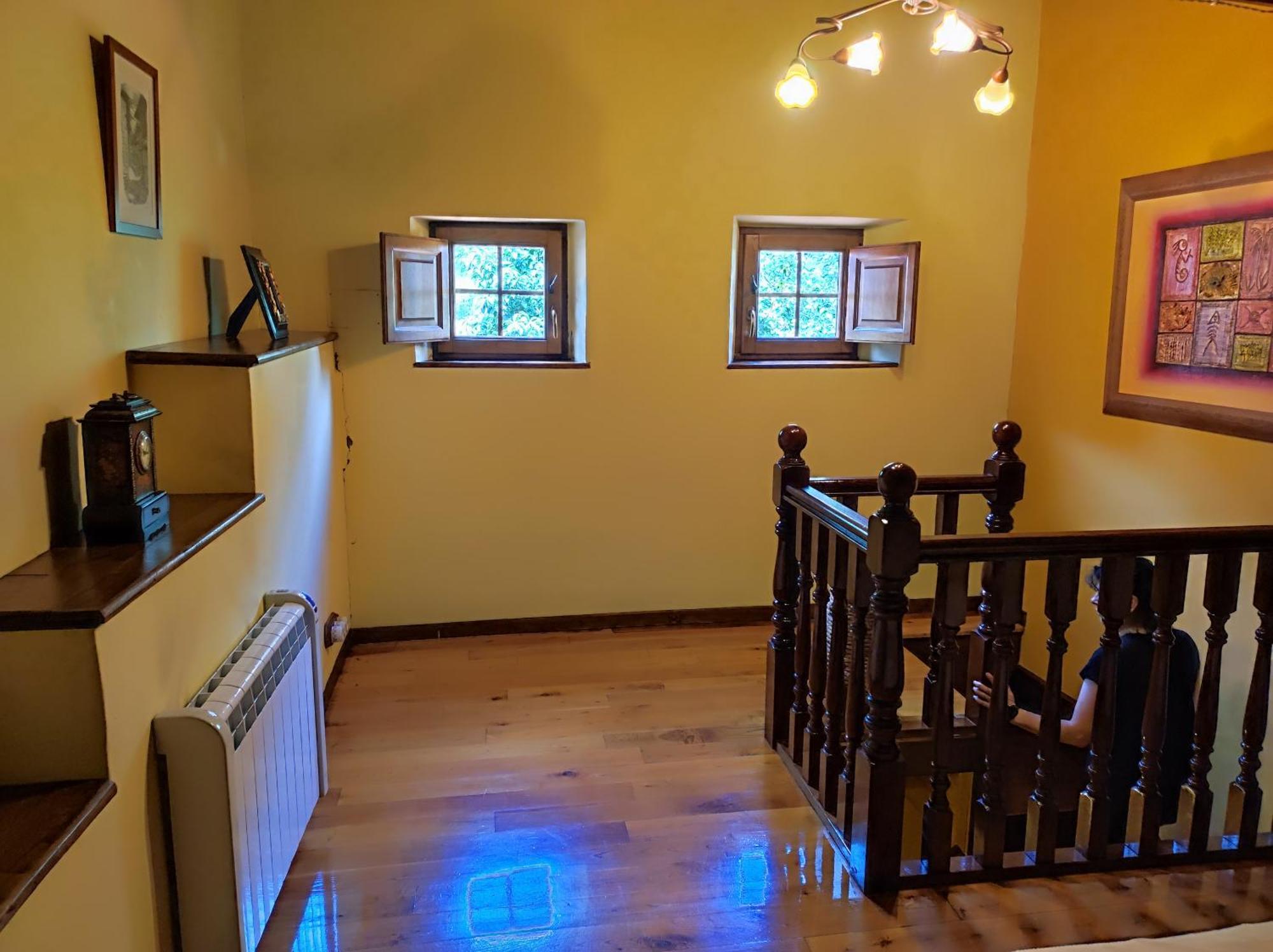 Casa De Aldea Casa Mon Guest House Levinco Ngoại thất bức ảnh
