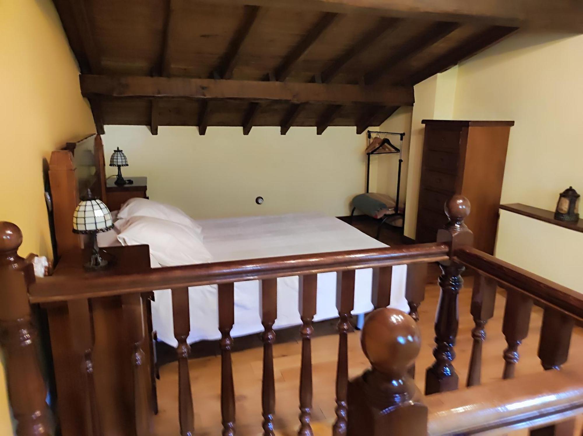 Casa De Aldea Casa Mon Guest House Levinco Ngoại thất bức ảnh