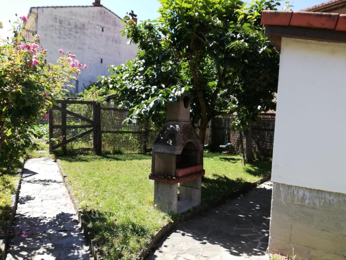 Casa De Aldea Casa Mon Guest House Levinco Ngoại thất bức ảnh